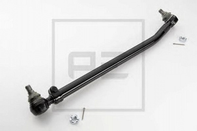 PE AUTOMOTIVE 03207500a -  Продольная рулевая тяга